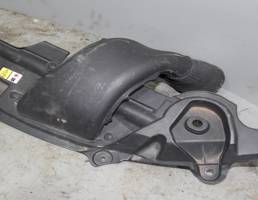 Патрубок впускной для JAGUAR XF I (2007—2011)  запчасти бу