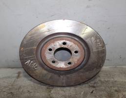 Диск тормозной передний для JAGUAR XF I рестайлинг (2011—2015)  запчасти бу