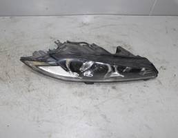 Фара правая для JAGUAR XF I рестайлинг (2011—2015)  запчасти бу