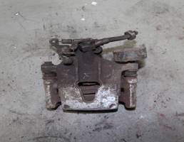 Суппорт задний левый для JAGUAR X-type I (2001—2009)  запчасти бу