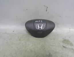 Подушка безопасности в рулевое колесо для HONDA Civic VIII (2005—2009)  запчасти бу