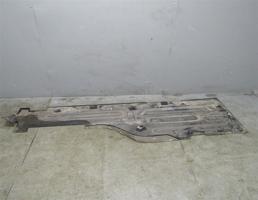 Защита антигравийная правая для JAGUAR XF I рестайлинг (2011—2015)  запчасти бу