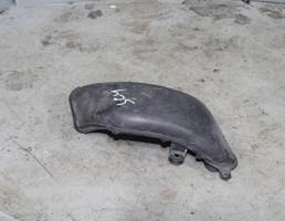 Патрубок впускной для JAGUAR XF I рестайлинг (2011—2015)  запчасти бу