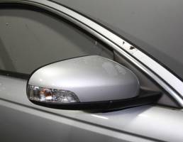 Зеркало правое для JAGUAR X-type I (2001—2009)  запчасти бу