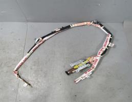 Подушка безопасности боковая правая (шторка) для HONDA Civic VIII (2005—2009)  запчасти бу