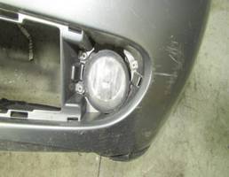 Фара противотуманная для JAGUAR S-type I рестайлинг (2004—2008)  запчасти бу