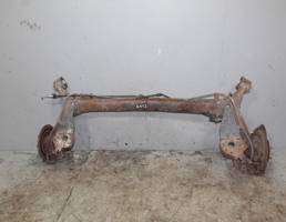 Балка задняя для HONDA Civic VIII (2005—2009)  запчасти бу