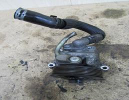 Насос гидроусилителя ГУР для JAGUAR XF I (2007—2011)  запчасти бу