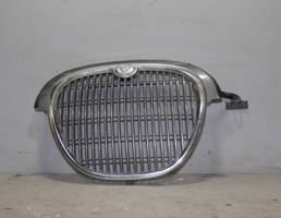 Решетка радиатора для JAGUAR S-type I рестайлинг (2004—2008)  запчасти бу