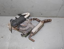 Отопитель дополнительный для JAGUAR S-type I рестайлинг (2004—2008)  запчасти бу