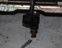 Форсунка топливная для HONDA Accord VII (2002—2006)  запчасти бу