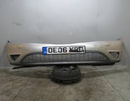 Накладка переднего бампера для HONDA Civic VIII (2005—2009)  запчасти бу