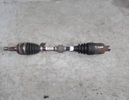 Полуось передняя правая (Привод) для HONDA Civic VIII (2005—2009)  запчасти бу