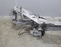 Панель передняя (правая часть) для JAGUAR XF I рестайлинг (2011—2015)  запчасти бу