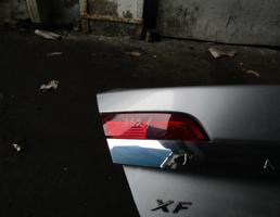 Фонарь внутренний левый для JAGUAR XF I (2007—2011)  запчасти бу