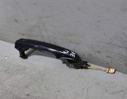 Ручка двери наружная для JAGUAR XF I рестайлинг (2011—2015)  запчасти бу