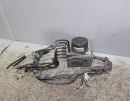 Блок ABS (насос) для HONDA Civic VIII (2005—2009)  запчасти бу