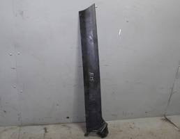 Молдинг лобового стекла для LAND ROVER Discovery III (2004—2009)  запчасти бу