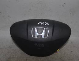 Подушка безопасности в рулевое колесо для HONDA Civic VIII (2005—2009)  запчасти бу