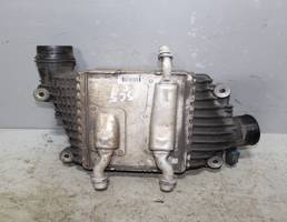 Интеркулер для JAGUAR XE I (2015—2019)  запчасти бу