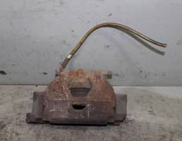 Суппорт передний правый для JAGUAR XF I (2007—2011)  запчасти бу