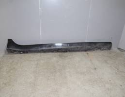 Накладка порога правого для JAGUAR XJ X351 (2009—2015)  запчасти бу