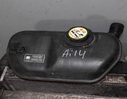 Бачок расширительный для JAGUAR XF I (2007—2011)  запчасти бу