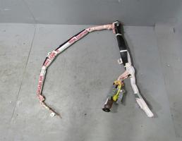 Подушка безопасности боковая правая (шторка) для HONDA Civic VIII (2005—2009)  запчасти бу