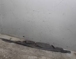 Накладка крыла переднего левого для HONDA Civic VIII (2005—2009)  запчасти бу