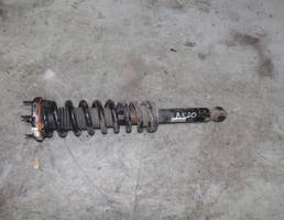 Амортизатор задний для JAGUAR XF I рестайлинг (2011—2015)  запчасти бу