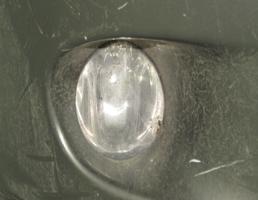 Фара противотуманная для JAGUAR X-type I (2001—2009)  запчасти бу