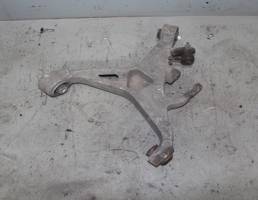 Рычаг задний нижний правый для JAGUAR XF I (2007—2011)  запчасти бу