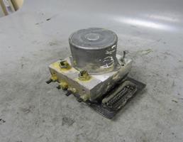 Блок ABS (насос) для JAGUAR XF I (2007—2011)  запчасти бу