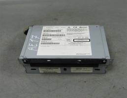 Магнитола для JAGUAR XF I рестайлинг (2011—2015)  запчасти бу