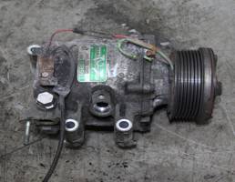 Компрессор системы кондиционирования для HONDA Civic VIII (2005—2009)  запчасти бу