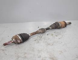 Полуось передняя левая (Привод) для HONDA Civic VIII (2005—2009)  запчасти бу