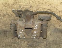 Суппорт задний левый для JAGUAR X-type I (2001—2009)  запчасти бу