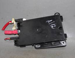 Держатель предохранителя для JAGUAR XF I рестайлинг (2011—2015)  запчасти бу