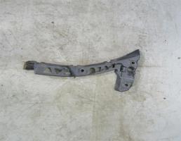 Кронштейн переднего бампера левый для JAGUAR XF  запчасти бу