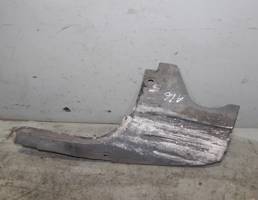 Подкрылок задний правый для HONDA Civic VIII (2005—2009)  запчасти бу