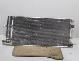 Радиатор кондиционера (конденсер) для JAGUAR XF I (2007—2011)  запчасти бу