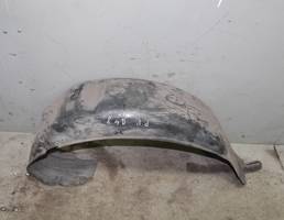 Подкрылок задний правый для JAGUAR X-type I (2001—2009)  запчасти бу