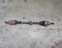 Полуось передняя правая (Привод) для HONDA Civic VIII (2005—2009)  запчасти бу