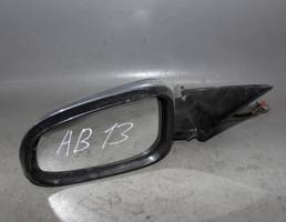 Зеркало левое для JAGUAR XF I рестайлинг (2011—2015)  запчасти бу