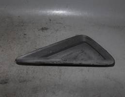 Заглушка противотуманной фары левая для HONDA Civic VIII (2005—2009)  запчасти бу