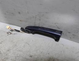 Ручка двери наружная для JAGUAR XF I (2007—2011)  запчасти бу