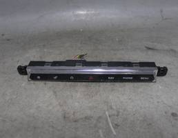 Кнопка аварийной сигнализации для JAGUAR XF I рестайлинг (2011—2015)  запчасти бу