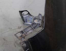 Кронштейн бампера передний левый для HONDA Civic VIII (2005—2009)  запчасти бу