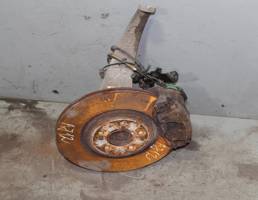 Диск тормозной передний для JAGUAR XF I рестайлинг (2011—2015)  запчасти бу