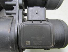 ДМРВ (датчик массового расхода воздуха) для JAGUAR XF I (2007—2011)  запчасти бу